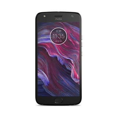 MOTOROLA  moto x4 32gb noir dual sim xt1900 6947681558908