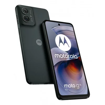 MOTOROLA  -  moto g55 8+256gb 6.5 5g 8033779077302 