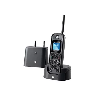 MOTOROLA  o201 noir
