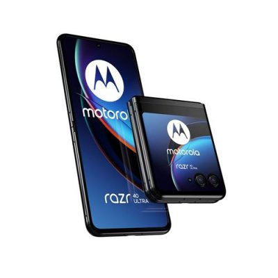  Motorola Razr 40 Ultra 8gb/256gb 6.9&acute;&acute; Dual Sim Noir