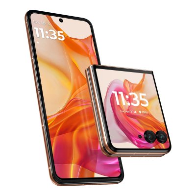 MOTOROLA  Razr 50 Ultra P&ecirc;che - 512 Go - 12 Go 