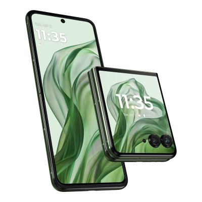 MOTOROLA  Razr 50 Ultra Vert - 512 Go - 12 Go 