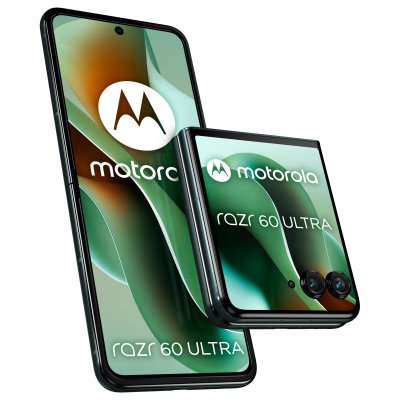 MOTOROLA  razr60 ultra-512gb-scarab 0840023293191 