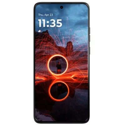 MOTOROLA  ThinkPhone 256 Go Noir de charbon