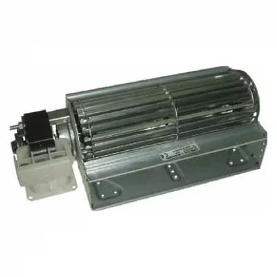 ROSIERES Motoventilateur 2 vitesses 240 m/m pour four  - 93738193