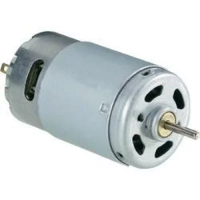 MOTRAXX  SR390SHP-64.5 Moteur davion &agrave; balais (Brushed) 17292 tr/min