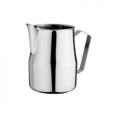 MOTTA  0901 03 pot &agrave; lait leurope en acier inoxydable, 350 ml 00901 03