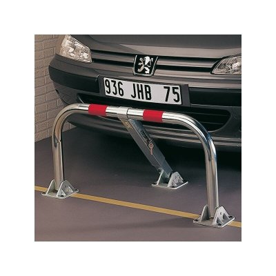 MOTTEZ  Barri&egrave;re de parking FERMETURE SERRURE CYLINDRE EUR