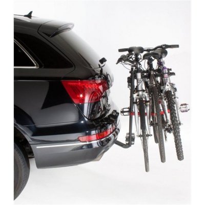 MOTTEZ  Porte-v&eacute;los Jupiter3 sur attelage pour 3 v&eacute;los