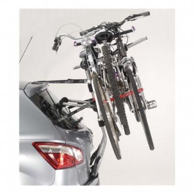 MOTTEZ  Porte v&eacute;los sur hayon 3 v&eacute;los