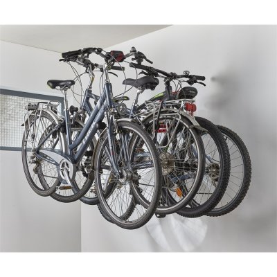 MOTTEZ  SOPORTE 4 BICICLETAS PLEGABLE B053Q4RA longueur 81 largeur 43,5
