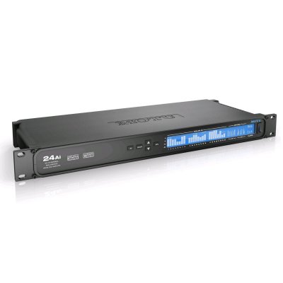 MOTU  de mot xa24ai E001&nbsp;AVB Interface audio