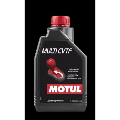 MOTUL  104616&nbsp;Transmission Multi cvtf, 1&nbsp;L