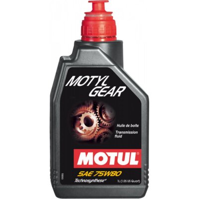 MOTUL  Huile de transmission MERCEDES-BENZ,VOLVO,IVECO 105782
