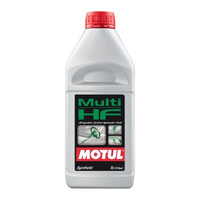 MOTUL  Huile de transmission Multi Hf 1 l