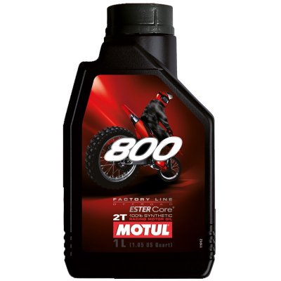 MOTUL  Huile moteur 104038