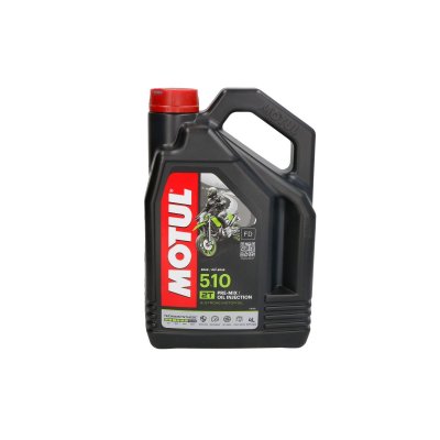 MOTUL  Huile moteur Capacit&eacute;: 4I, Huile en partie synth&eacute;tique 104030