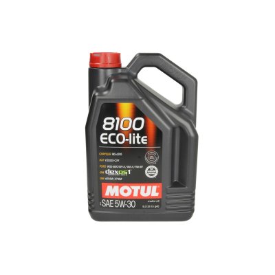MOTUL  Huile moteur FIAT,HYUNDAI,TOYOTA 104989 Huile