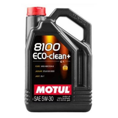 MOTUL  Huile moteur TOYOTA,HYUNDAI,NISSAN 101584 Huile