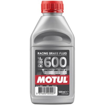 MOTUL  Liquide de frein VW,AUDI,MERCEDES-BENZ 100948