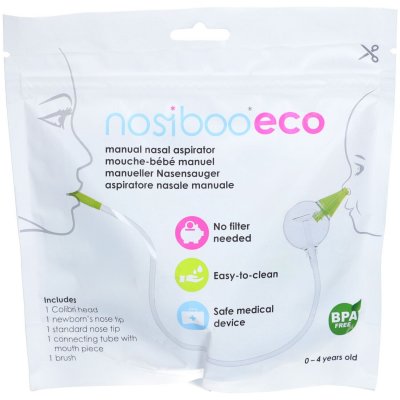 NOSIBOO Mouche b&eacute;b&eacute; Eco  Eco 