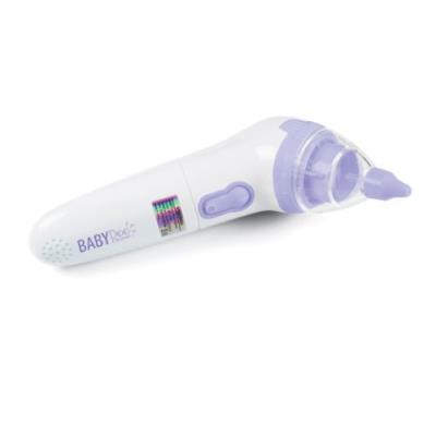 BABYDOO Mouche B&eacute;b&eacute; &eacute;lectronique  Cleaner Classique