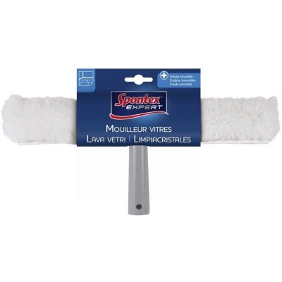 SPONTEX EXPERT Mouilleur pour nettoyer les vitres, 