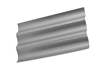 PATISSE MOULE 3 BAGUETTES 38CM