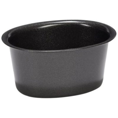 PATISSE Moule &Agrave; Aspic 9cm Anti-adh&eacute;rent Lot De 4