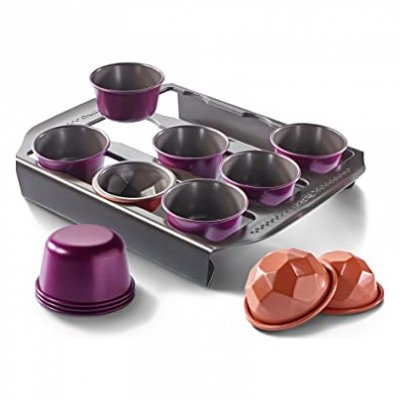 TEFAL Moule &Agrave; G&acirc;teau  Creabake De Moules &Agrave; Gateaux