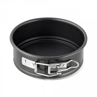 ZENKER Moule &agrave;  manqu&eacute; &agrave;  charni&egrave;re 12 cm  Sp&eacute;cial Mini ref. 7680