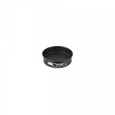 ZENKER Moule &agrave;  manqu&eacute; &agrave;  charni&egrave;re 16 cm  Sp&eacute;cial Mini ref. 7682