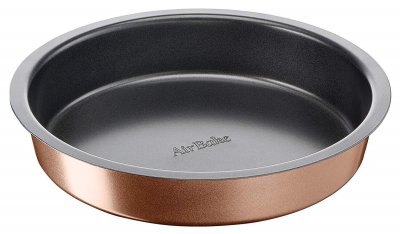 TEFAL Moule &agrave; manqu&eacute;  Airbake diam 23 cm
