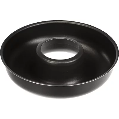 LACOR Moule &agrave; savarin D : 24 cm - aluminium