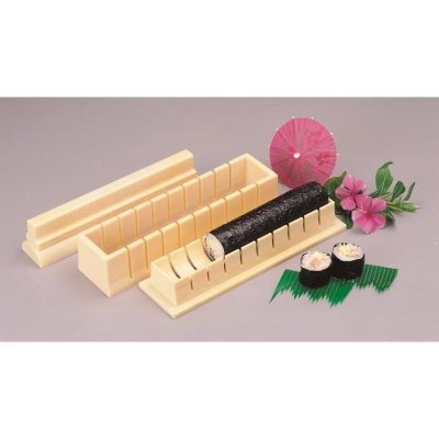 IBILI Moule A Sushi 22 Cm-Bte Indiv.