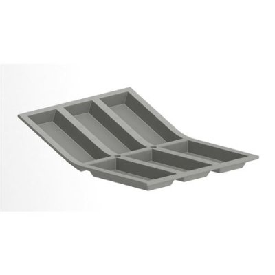 DE BUYER Moule grand financier Elastomoule