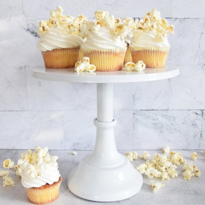 SCRAPCOOKING Moule silicone 12 muffins - Funfetti - 
