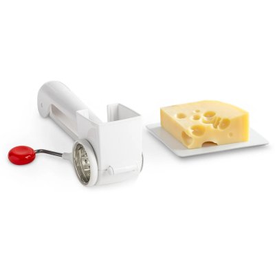 MOULINEX Mouli r&acirc;pe 1 tambour plastique - 