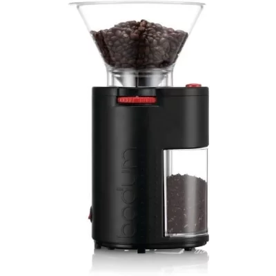 BODUM moulin &agrave; caf&eacute; 220g 160w - 11750-01euro 