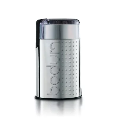 BODUM Moulin &agrave; caf&eacute; 70g 150w - 11160-57EURO-4SS - 