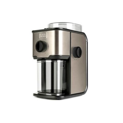 BLACK & DECKER Moulin &agrave; caf&eacute;  es9080020b 