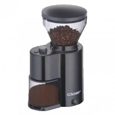 GENERIQUE Moulin &Agrave; Caf&eacute; Cloer 7520 Noir 300g 150w
