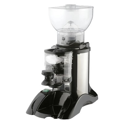 GENERIQUE Moulin &agrave; caf&eacute; compteur manuel 1 kg BRASIL INOX - Redfox