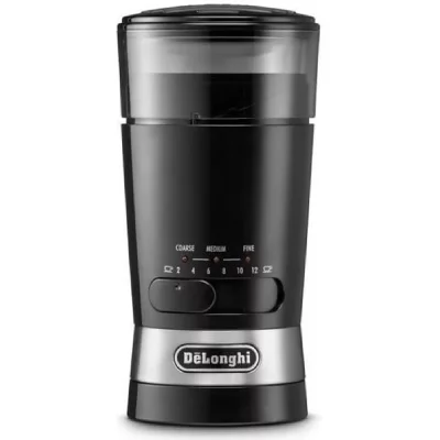 DELONGHI Moulin &agrave; caf&eacute;  KG210