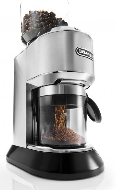 DELONGHI Moulin &agrave; Caf&eacute;  KG520M 
