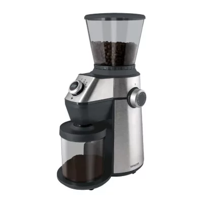 SENCOR Moulin a caf&eacute; &eacute;lectrique -  - scg 6050ss 