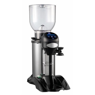  Moulin &agrave; Caf&eacute; Ondemand Avec R&eacute;cipient de 2,0 Kg Mastro 