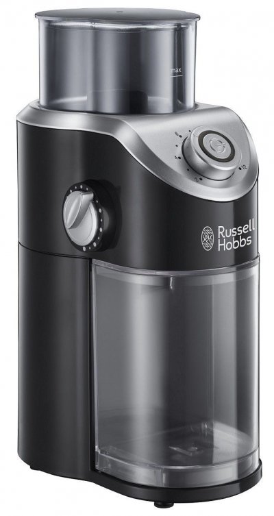 RUSSELL HOBBS Moulin &agrave; caf&eacute;  Classics 23120-56 140 W Noir 