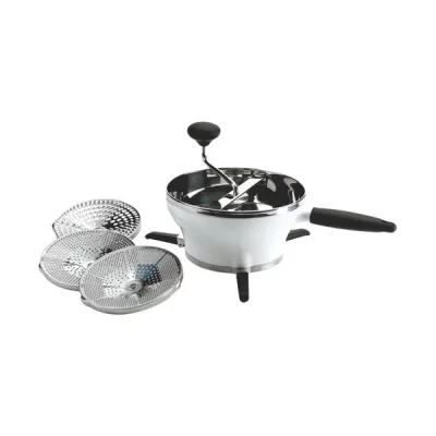 OXO Moulin &agrave; l&eacute;gumes Good Grips, 3 grilles