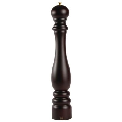 PEUGEOT Moulin &agrave; Poivre en Bois Fonc&eacute; 508 mm -  - - Bois x508mm